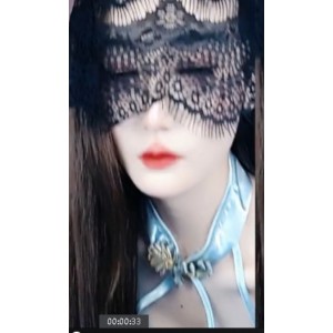 斗鱼白蛇酱夏雪晴福利首秀261M超值