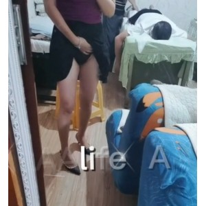 AAlife妻子有尺度公司展示177部45G超感觉