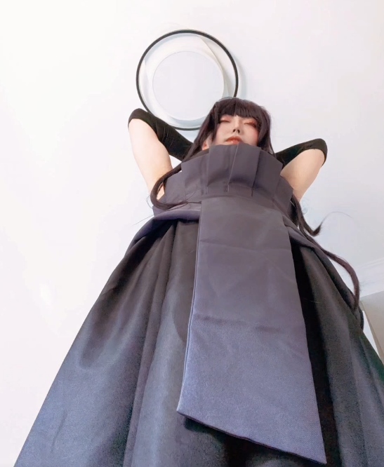 TS伪娘Calir_CC诱惑网盘合集11v2.75G资源