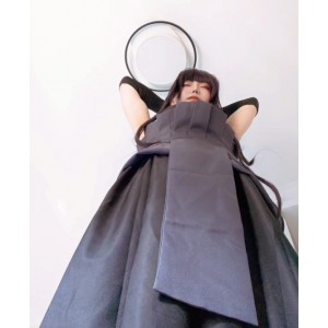 TS伪娘Calir_CC诱惑网盘合集11v2.75G资源