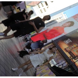 空城白裙小姐姐逛街实拍1V277MB绝密展示