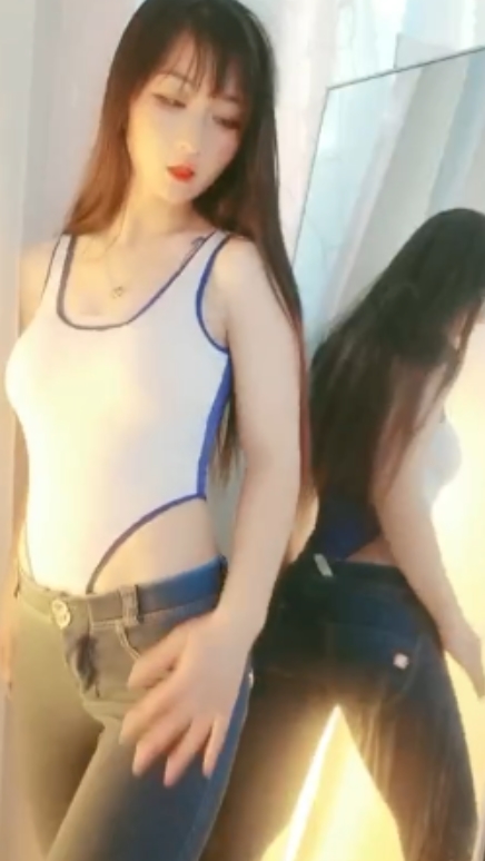 快手橘姐敏宝私房舞合集55V2.07G超值放送