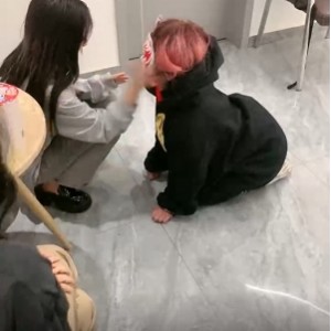 推特天津女仆双视角绝密展示514M