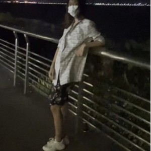 9部小小星火辣推特户外展示9GB太感觉了