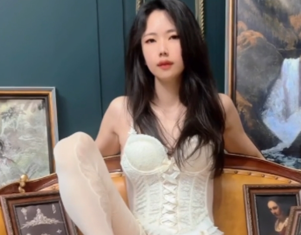 dalkom_Sugar韩国热舞合集126部127G太撩人了