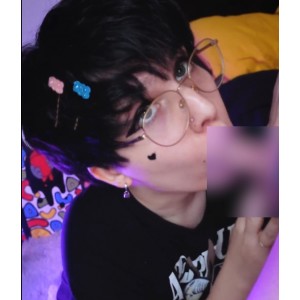 推特伪娘hunnypaint绝赞合集26部6.7G白丝长腿
