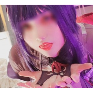 推主果橙子伪娘COS劲爆合集55G20V+太妖娆了