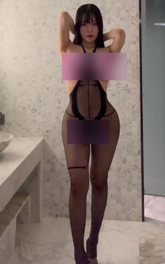 feng ru fei tun女神realassbunny大合集6.8GOnlyfans视频12部太惊艳