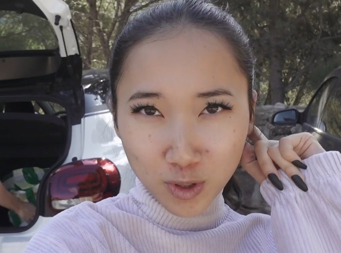 香艳137GLuna露娜P站OnlyFans视频合集357部