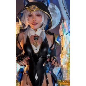 外网Velvet伪娘合集8部17.8G超诱人