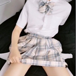 火爆虎牙超全面服装系浮力顶流人物（Ameskiss）完整稀缺视频合集