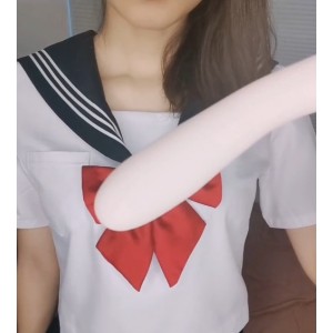 火爆虎牙超全面服装系浮力顶流人物（Ameskiss）完整稀缺视频合集