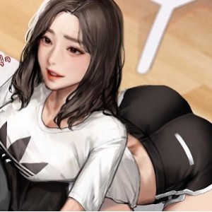 棒子国2D动漫大神（kidmo_milkychu）精选小视频