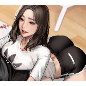 棒子国2D动漫大神（kidmo_milkychu）精选小视频