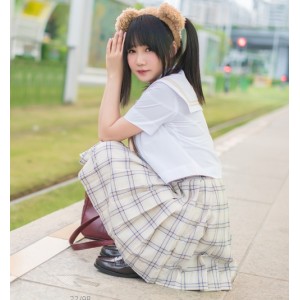火爆斗鱼小妖精(铭铭Kizami)压箱底合集