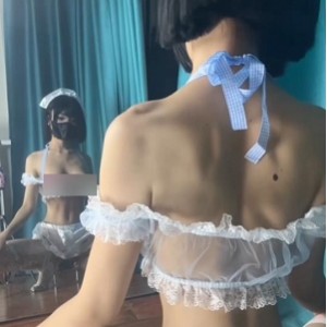 优质大罩杯一口白桃七推特热舞VIP合集54部9.45G太顶了