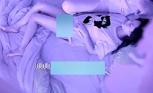私密旅馆实录气质女郎偷吃记录1V1.2G嘴上推脱身体却软了