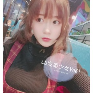 虎牙发条少女高清视频合集29套1.9G爆款