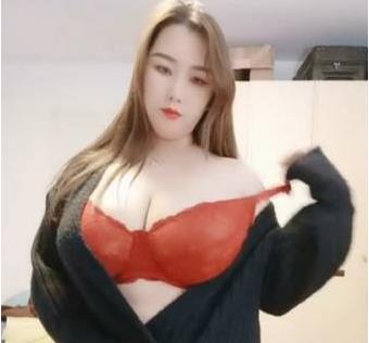 肉感坦克主播高颜值盛宴17V17.1G肥美绽放