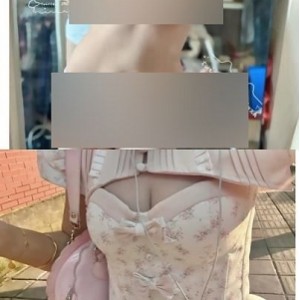 11.45G推特乳环辣妹火辣私拍多V合集
