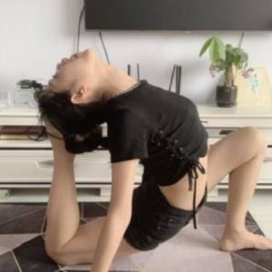 Instagram一少反差舞蹈诱惑多部50G身材太惹火了