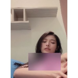 波衣Boi29VAI增强合集53G这身材太顶了