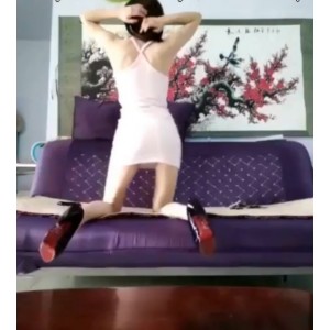 快手辣妹劲舞福利合集16部24G身材一个比一个顶