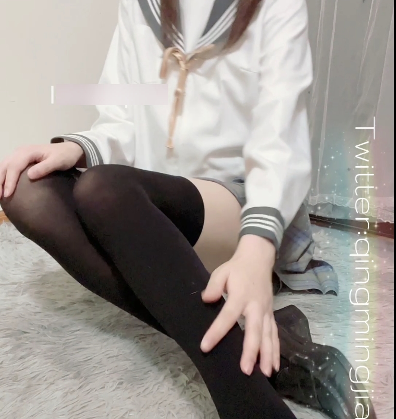 小青茗白嫩JK服装诱惑65部17.9G合集嫩的