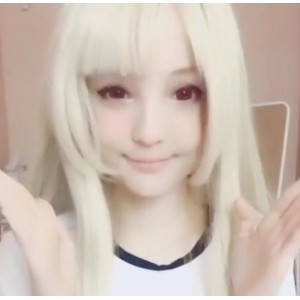 OnlyFansLuvur日常私拍合集101部15.2G超值收录