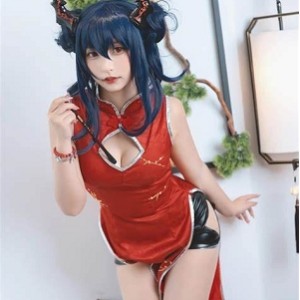 50G超美神樂坂真冬推特88部刀ノ語COS视频合集