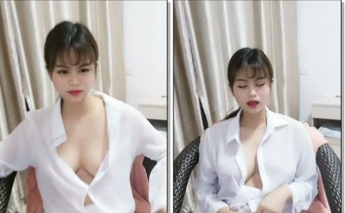865M斗鱼粉嫩美少女直播自嗨完整合集1V稀缺爆R顶不住